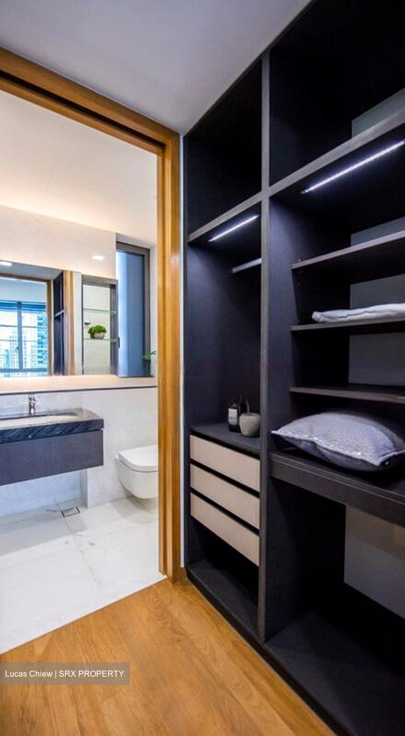 Straits View (D1), Condominium #454093301